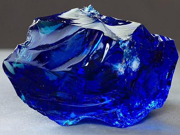 Cách nhận biết đá Sapphire tự nhiên